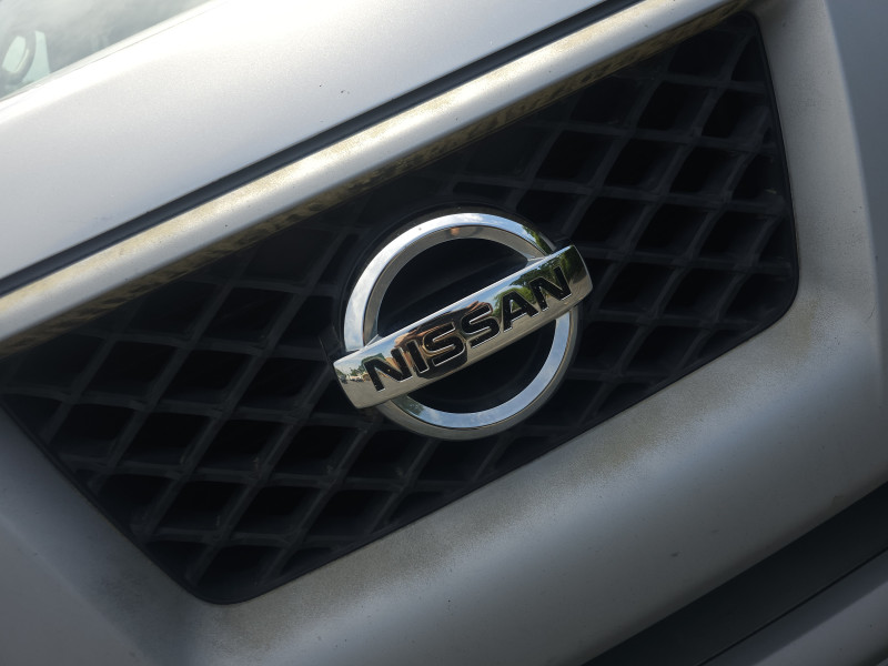 Nissan Xterra 2011 price $8,500