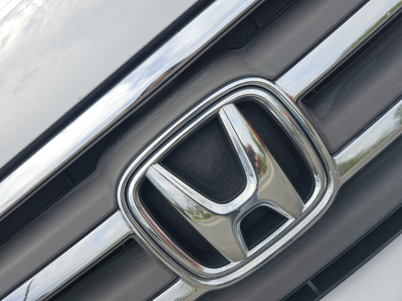 Honda Odyssey 2012 price $6,999