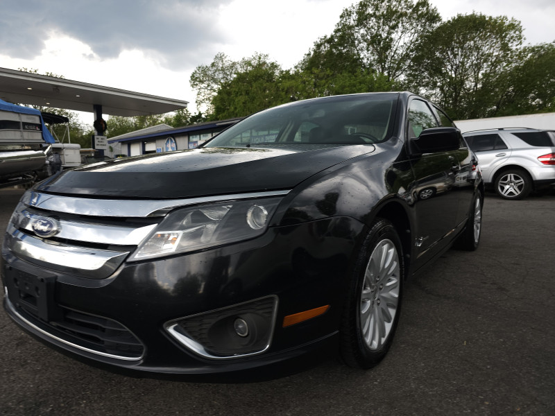 Ford Fusion 2010 price $6,999