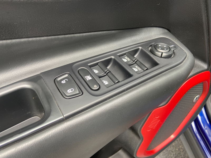 Jeep Renegade 2018 price $18,990