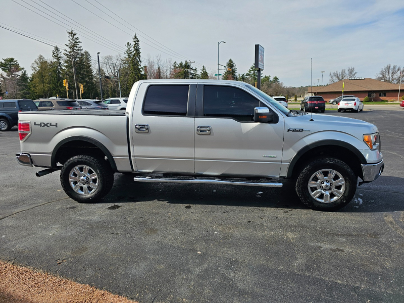 Ford F-150 2011 price $10,990