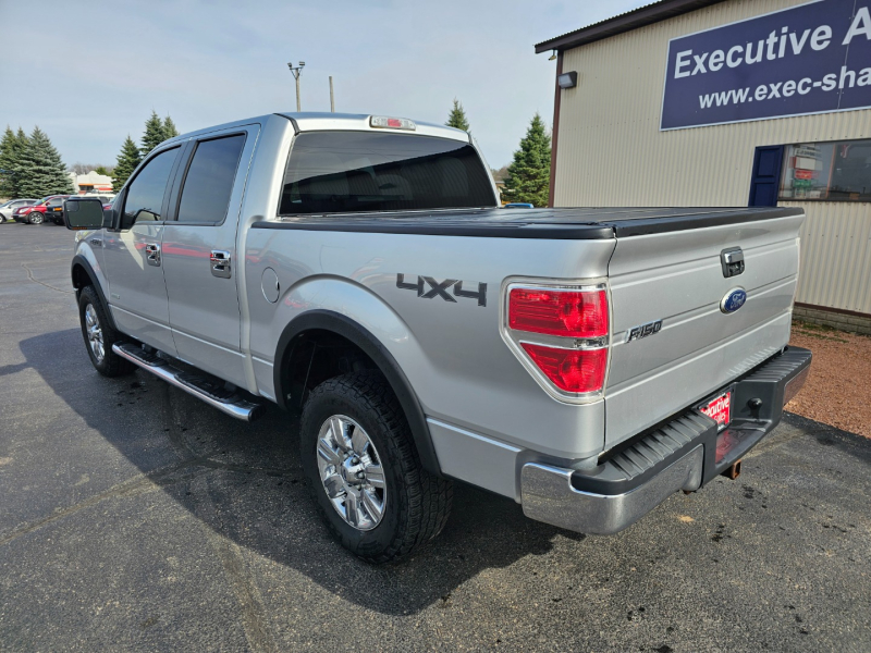 Ford F-150 2011 price $10,990