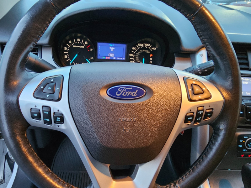 Ford Edge 2013 price $10,990