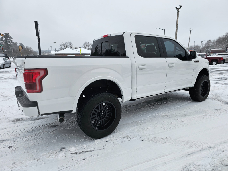 Ford F-150 2016 price $29,990