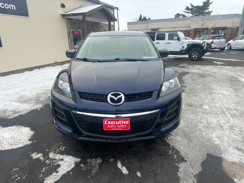 Mazda CX-7 2011 price $7,990