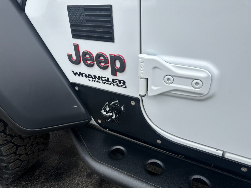 Jeep Wrangler 2022 price $44,990