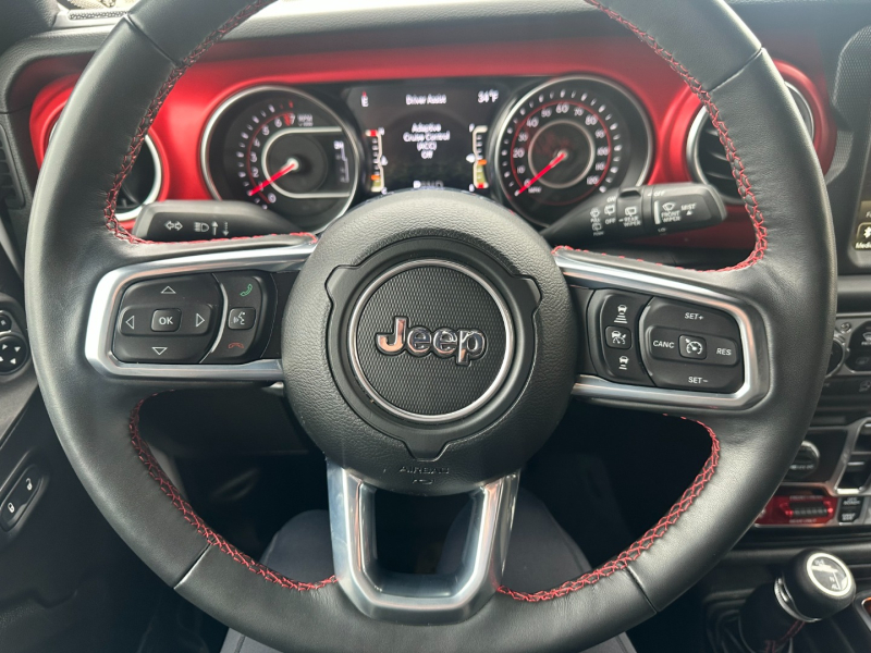 Jeep Wrangler 2022 price $44,990