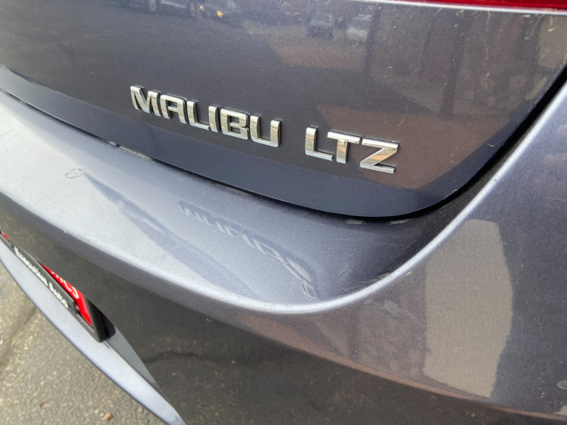 Chevrolet Malibu 2014 price $10,990