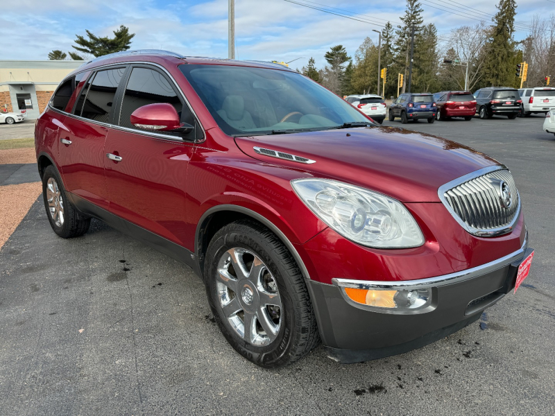 Buick Enclave 2009 price $10,990