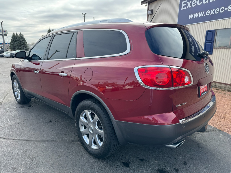 Buick Enclave 2009 price $10,990