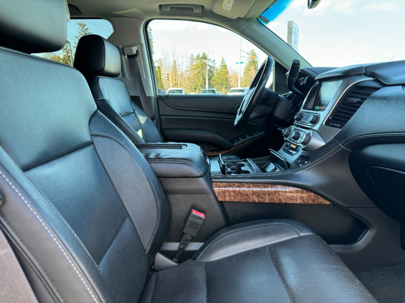 Chevrolet Suburban 2015 price $18,990