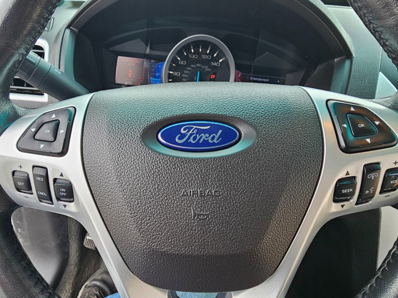 Ford Explorer 2013 price $12,990