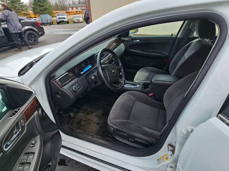 Chevrolet Impala Limited 2014 price $6,990