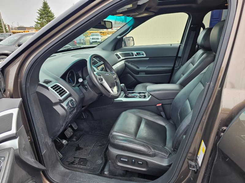 Ford Explorer 2015 price $15,990