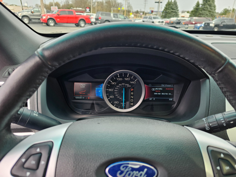 Ford Explorer 2015 price $15,990