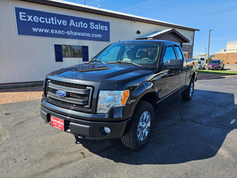 Ford F-150 2013 price $15,990