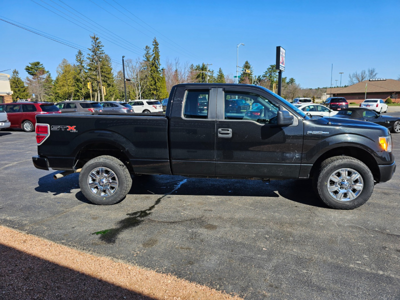Ford F-150 2013 price $15,990