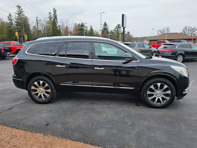 Buick Enclave 2017 price $9,990