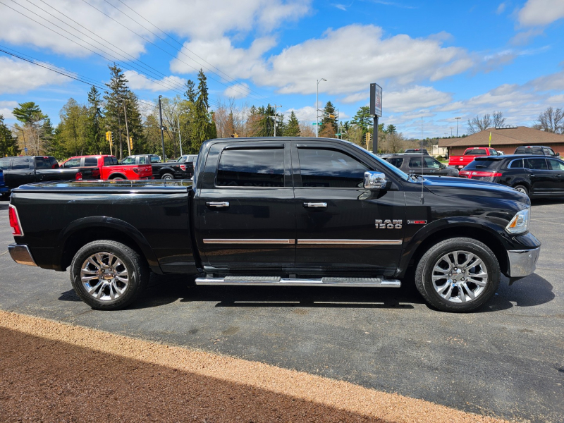 RAM 1500 2015 price $21,990