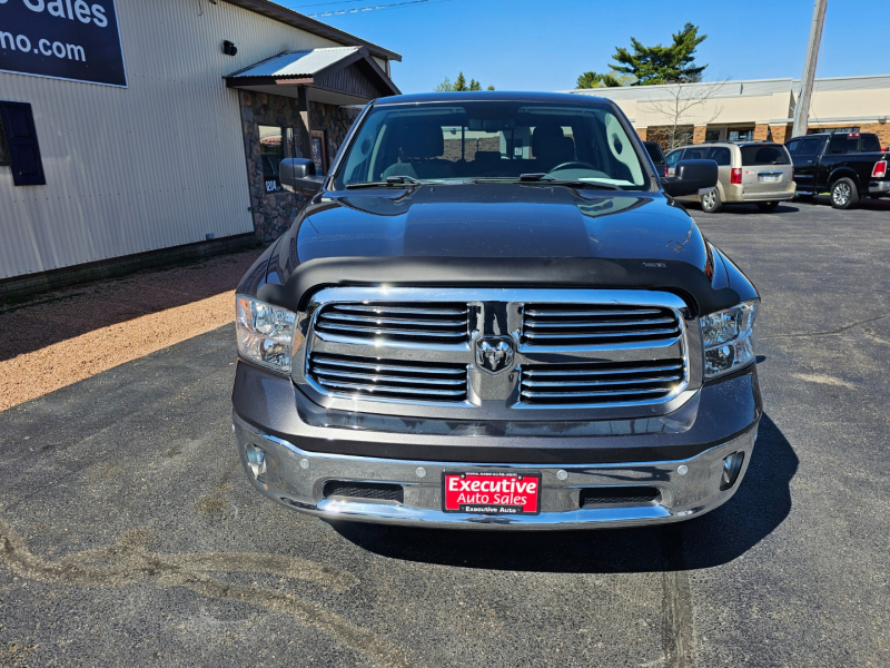 RAM 1500 2017 price $20,990