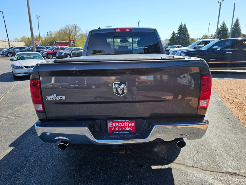 RAM 1500 2017 price $20,990