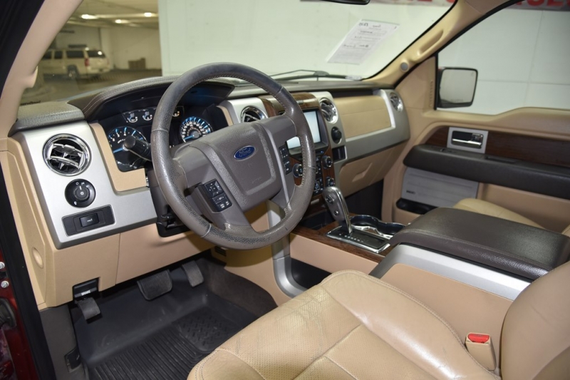 FORD F150 2014 price $19,900