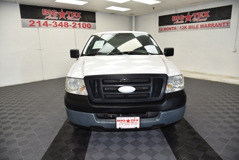 FORD F150 2005 price $12,900