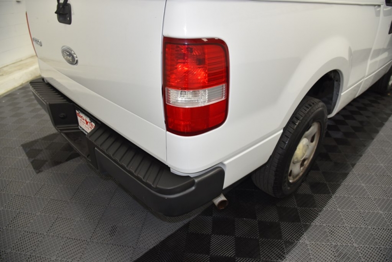 FORD F150 2005 price $12,900