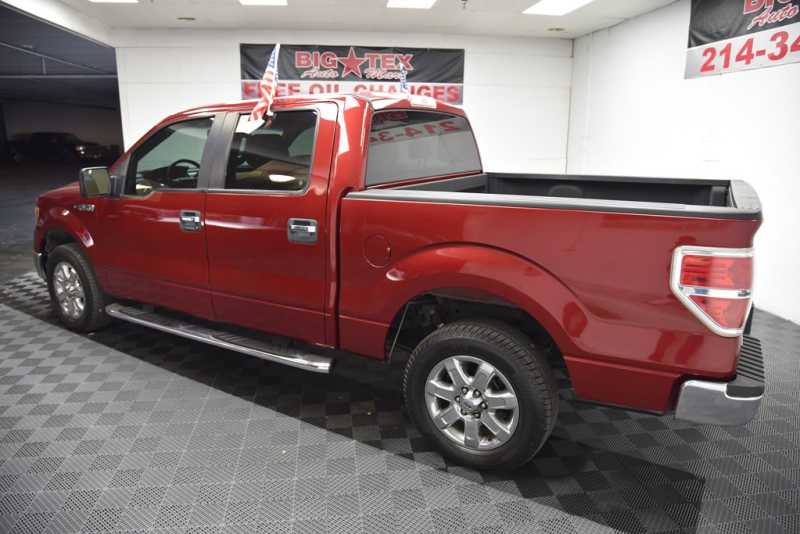 FORD F150 2014 price $25,900