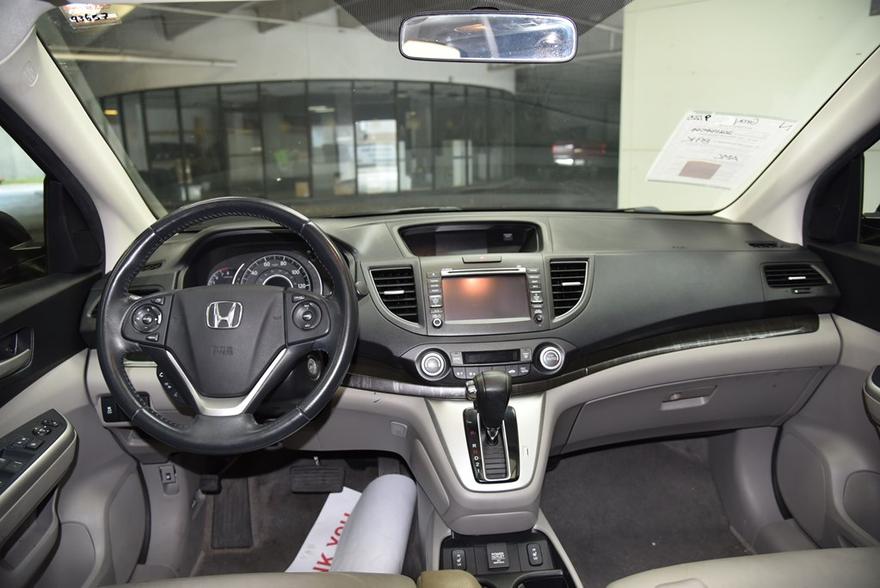HONDA CR-V 2014 price $21,900