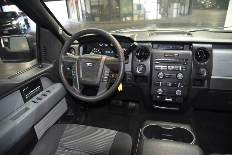 FORD F150 2014 price $24,900