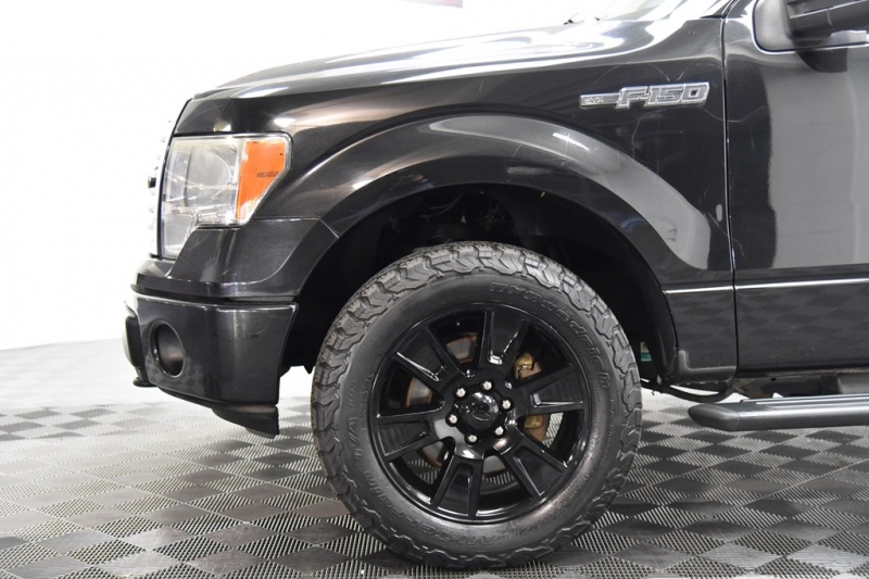 FORD F150 2014 price $24,900