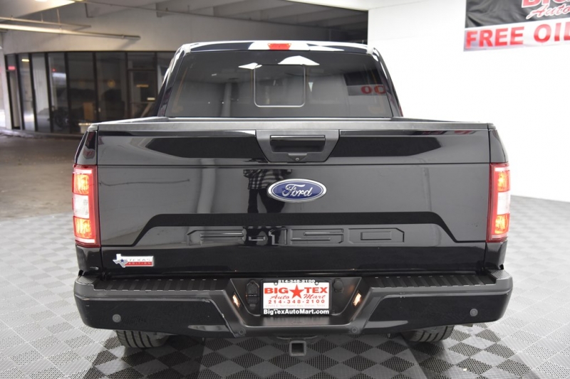 FORD F150 2018 price $27,900