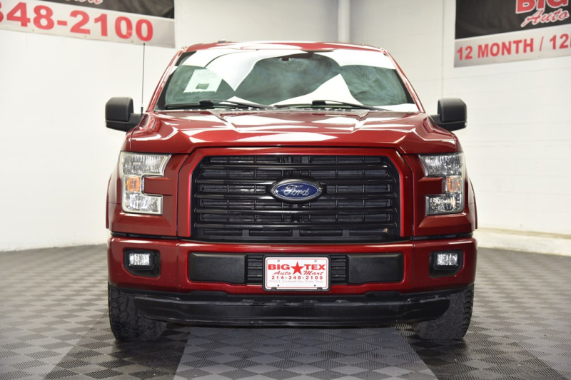 FORD F150 2015 price $24,900