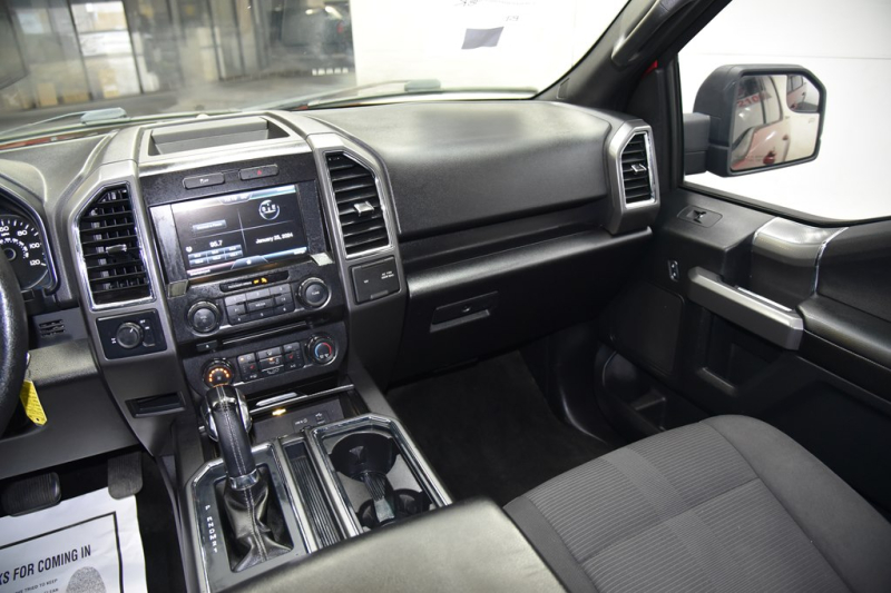 FORD F150 2015 price $24,900