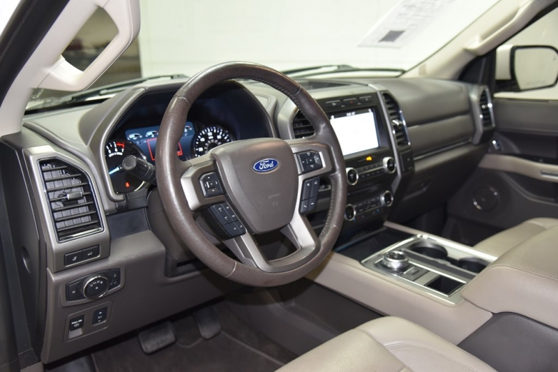 FORD EXPEDITION 2018 price $22,900