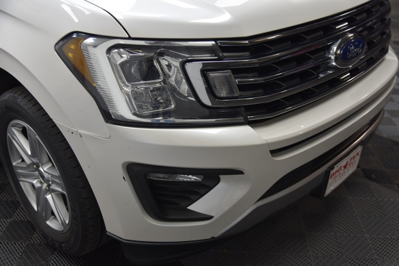 FORD EXPEDITION 2018 price $22,900