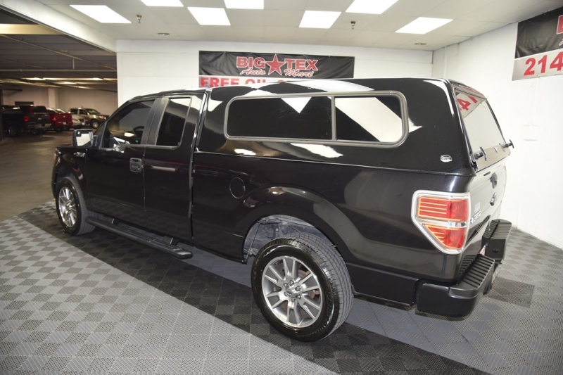FORD F150 2014 price $20,900