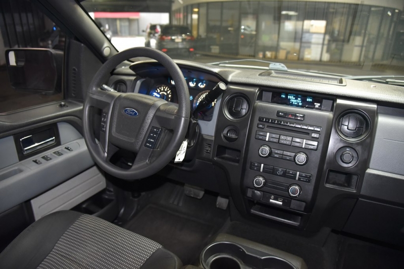 FORD F150 2014 price $20,900