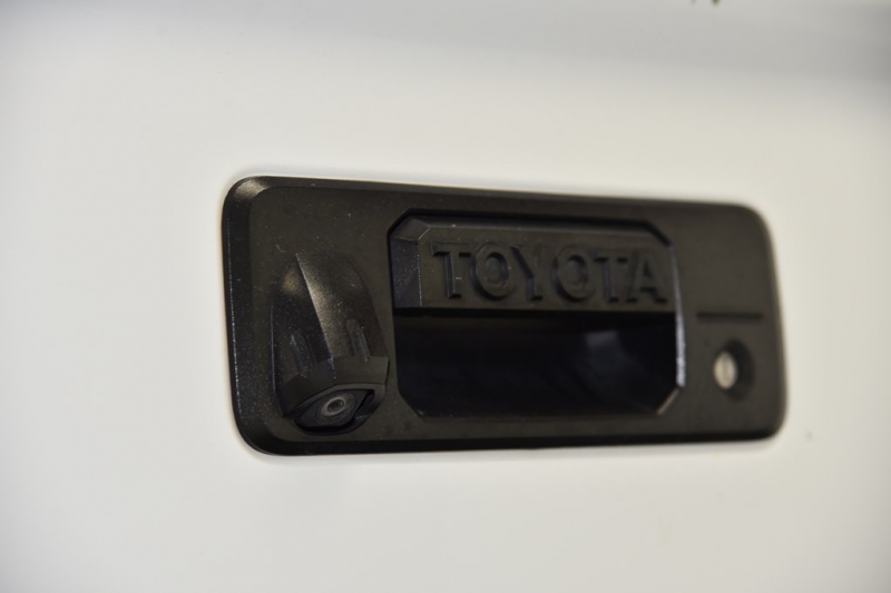 TOYOTA TUNDRA 2014 price $27,900