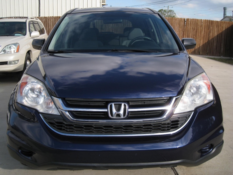 Honda CR-V 2011 price $11,995 Cash