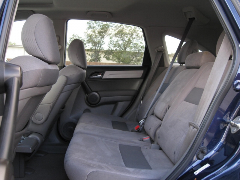 Honda CR-V 2011 price $11,995 Cash