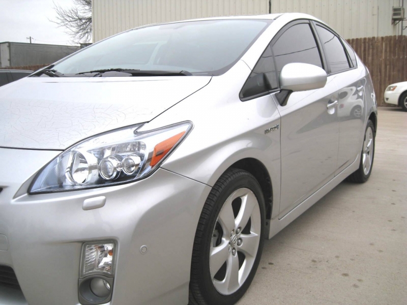 Toyota Prius 2010 price $7,295 Cash