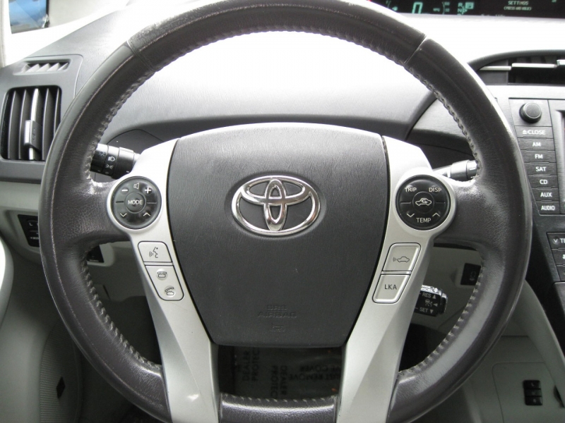 Toyota Prius 2010 price $7,295 Cash