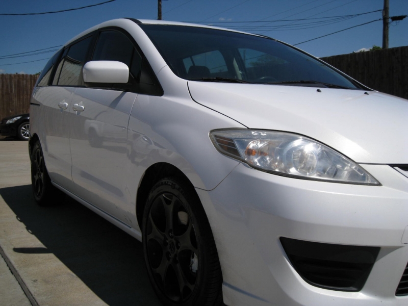 Mazda 5 2010 price $6,995 Cash