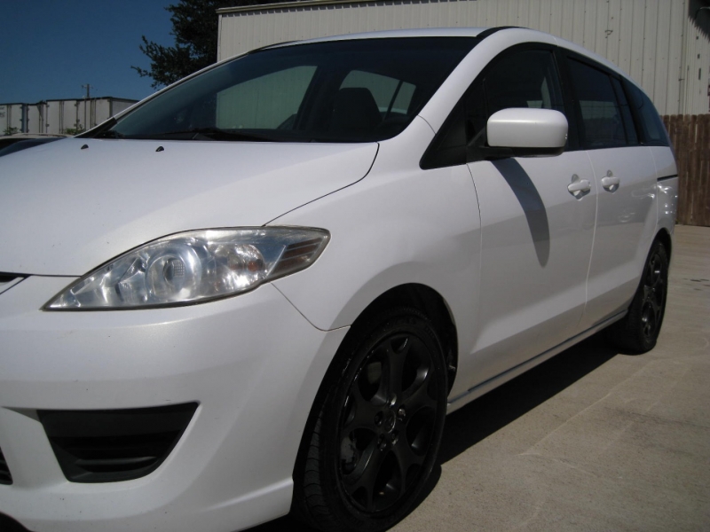 Mazda 5 2010 price $5,695 Cash