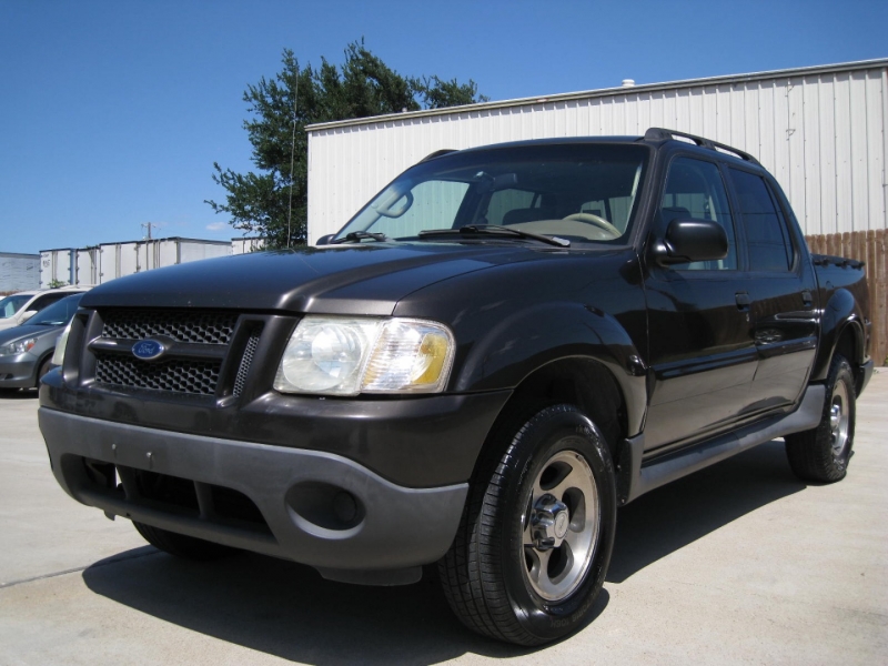 Ford Explorer Sport Trac 2005 price $5,995 Cash