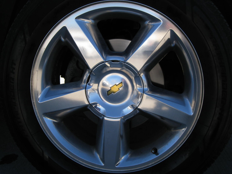 Chevrolet Tahoe 2012 price $8,995 Cash