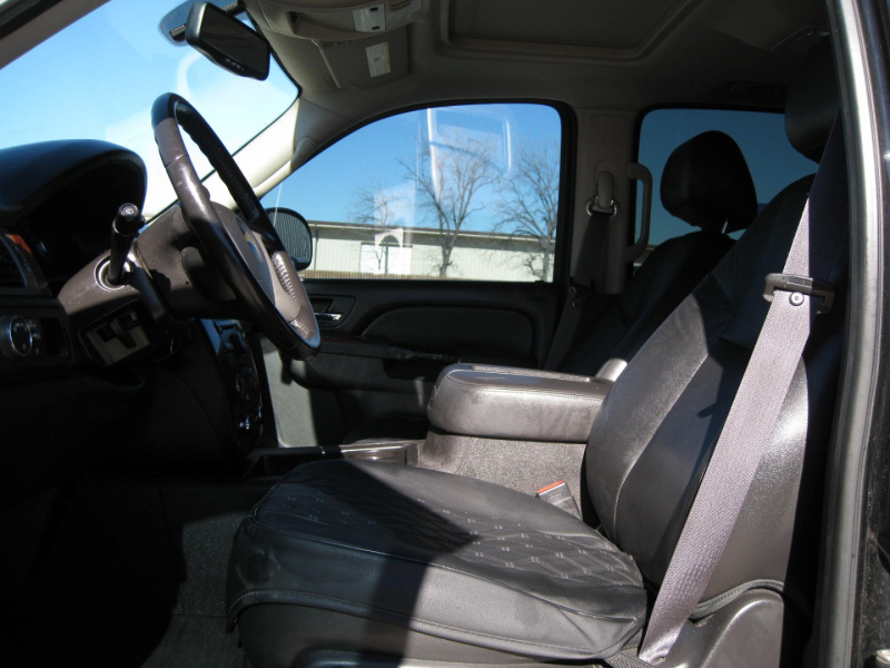 Chevrolet Tahoe 2012 price $8,995 Cash