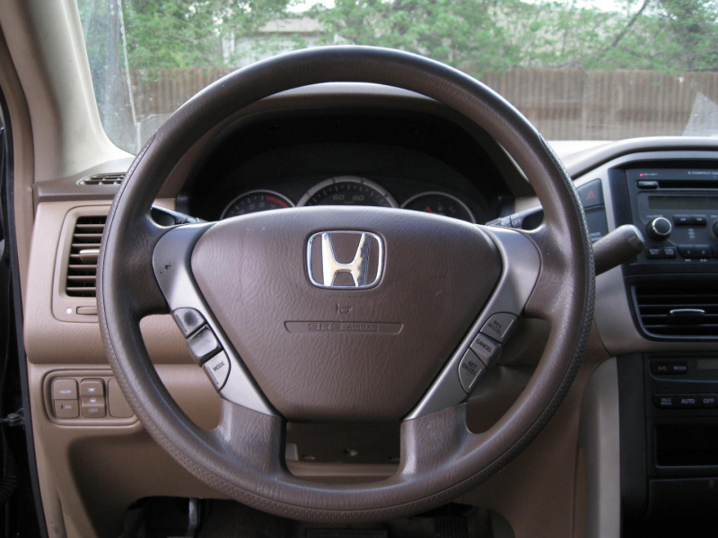 Honda Pilot 2007 price $4,995 Cash
